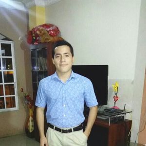 Meet your Posher, David